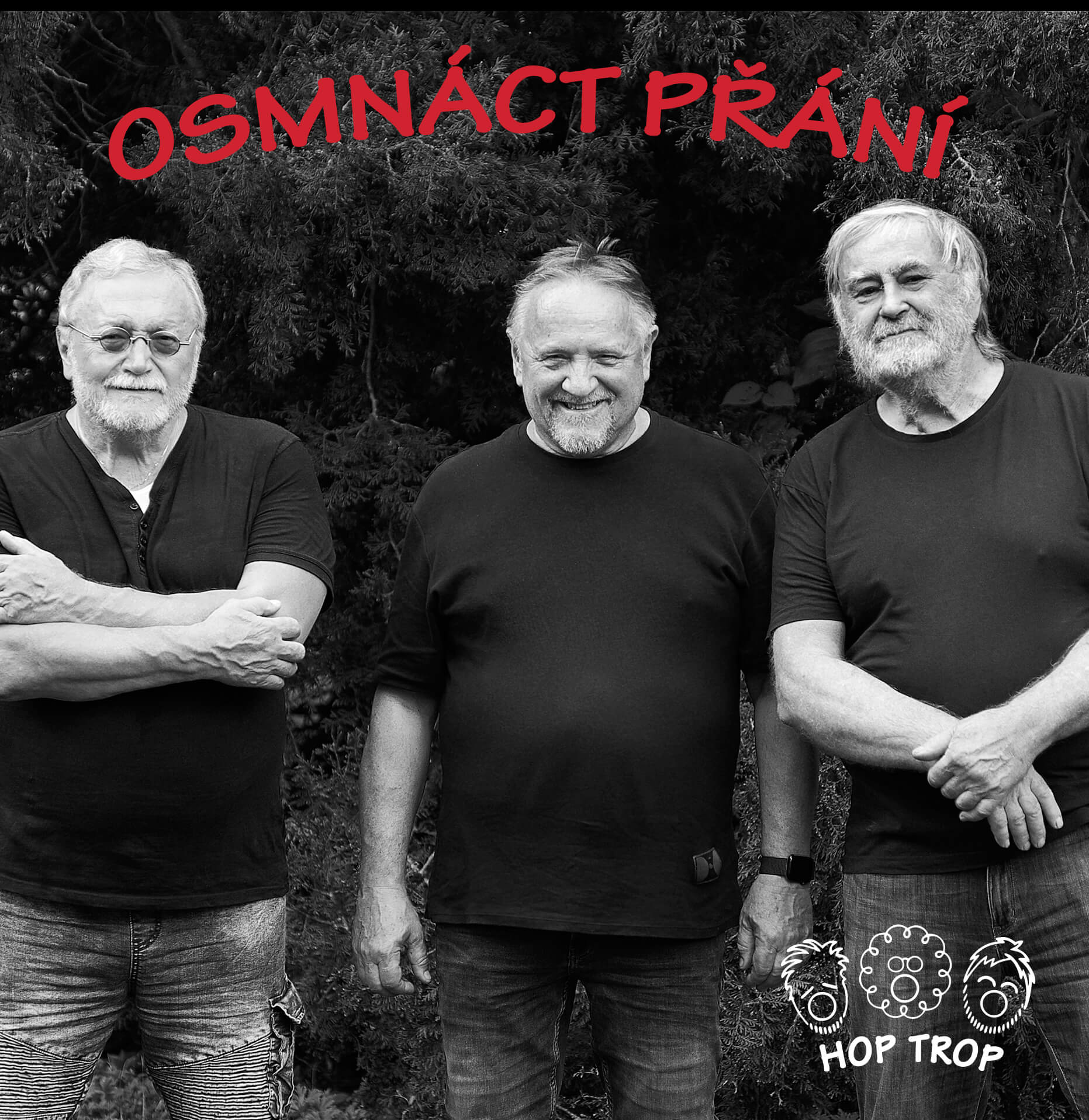 Osmnáct přání